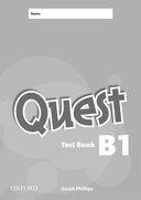 QUEST B1 TEST