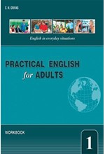 PRACTICAL ENGLISH FOR ADULTS 1 WB