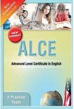 NEW GENERATION ALCE PRACTICE TESTS SB NEW FORMAT