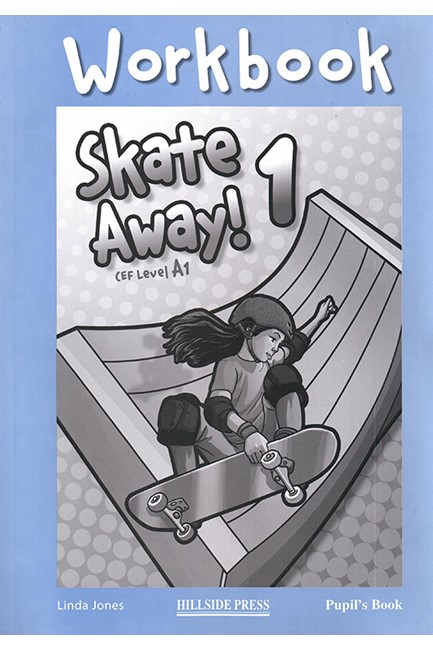 SKATE AWAY 1 A1 WB