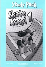 SKATE AWAY 1 A1 STUDY PACK