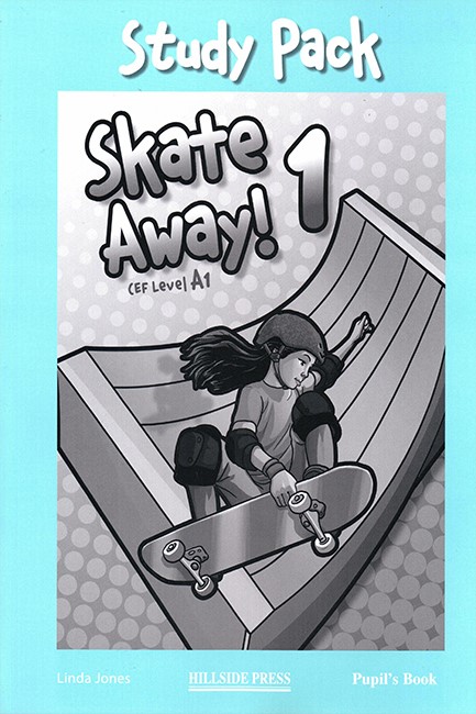 SKATE AWAY 1 A1 STUDY PACK