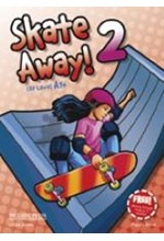 SKATE AWAY 2 A1+ SB (+ BOOKLET)