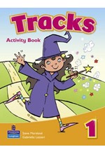 TRACKS 1 ACTIVITY BOOK