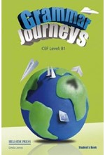 GRAMMAR JOURNEYS B1 SB (+ GLOSSARY)