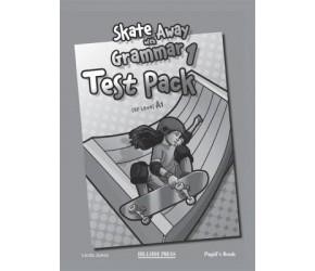 SKATE AWAY 1 A1 GRAMMAR TEST