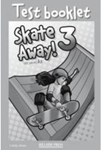 SKATE AWAY 3 A2 TEST