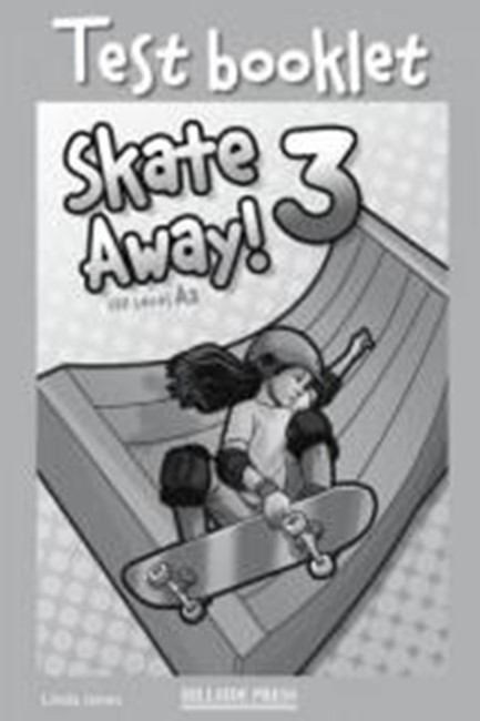 SKATE AWAY 3 A2 TEST