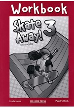 SKATE AWAY 3 A2 WB