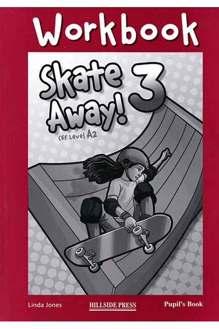 SKATE AWAY 3 A2 WB