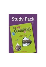 THE OUTSIDERS C1 PROFICIENCY STUDY PACK