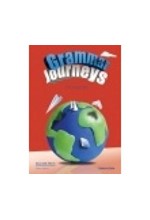 GRAMMAR JOURNEYS B1+ SB (+ GLOSSARY)