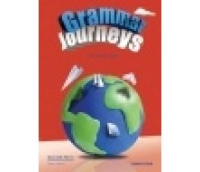 GRAMMAR JOURNEYS B1+ SB (+ GLOSSARY)