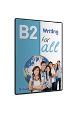 B2 WRITING FOR ALL