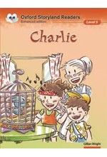 OSLD 5: CHARLIE - SPECIAL OFFER N/E