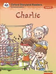 OSLD 5: CHARLIE - SPECIAL OFFER N/E