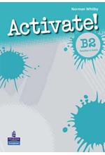 ACTIVATE B2 TCHR'S