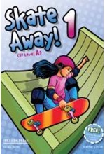 SKATE AWAY 1 A1 TCHR'S