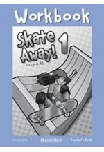 SKATE AWAY 1 A1 TCHR'S WB