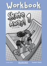 SKATE AWAY 1 A1 TCHR'S WB