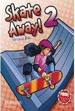 SKATE AWAY 2 A1+ TCHR'S