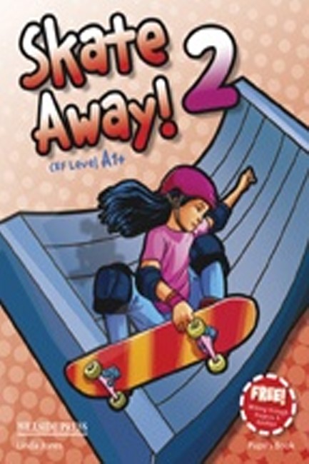 SKATE AWAY 2 A1+ TCHR'S