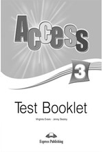 ACCESS 3 TEST