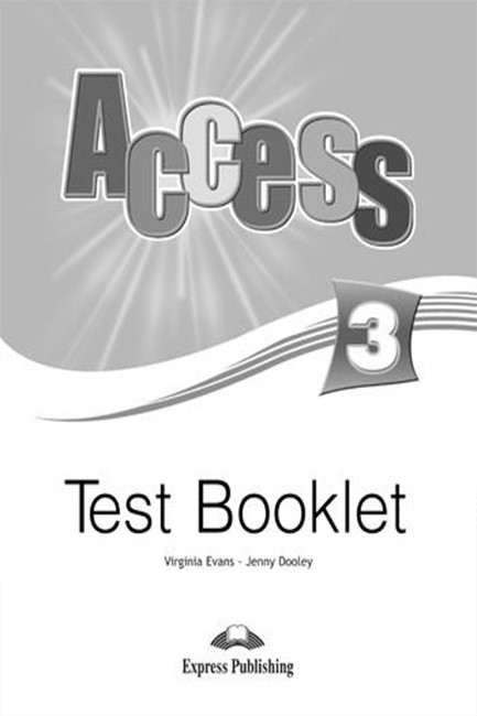 ACCESS 3 TEST