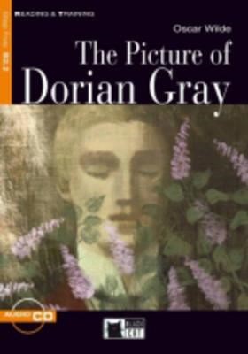 R&T 5: THE PICTURE OF DORIAN GRAY B2.2 (+ CD)