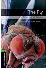 OBW LIBRARY 6: FLY AND OTHER STORIES - SPECIAL OFFER N/E