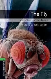 OBW LIBRARY 6: FLY AND OTHER STORIES - SPECIAL OFFER N/E