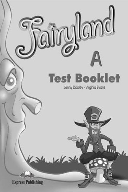 FAIRYLAND JUNIOR A TEST