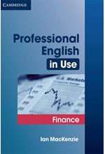 PROFESSIONAL ENGLISH IN USE FINANCE SB (+ ANSWERS)