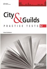 CITY & GUILDS PRACTICE TESTS B2 TCHR'S