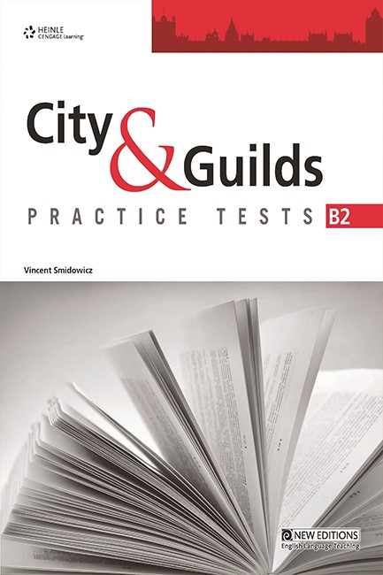 CITY & GUILDS PRACTICE TESTS B2 TCHR'S