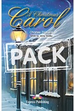 ELT GR 2: Α CHRISTMAS CAROL (+ CD)