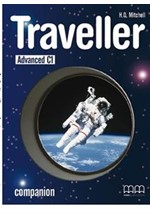 TRAVELLER C1 ADVANCED COMPANION