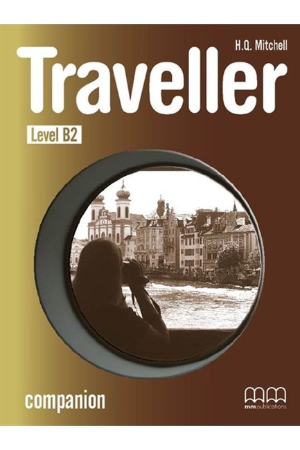 TRAVELLER B2 COMPANION N/E