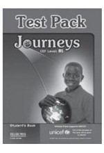 JOURNEYS B2 TEST