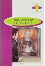 BR C CLASS: THE PICTURE OF DORIAN GRAY (+ CD) (+ GLOSSARY + ANSWER KEY)