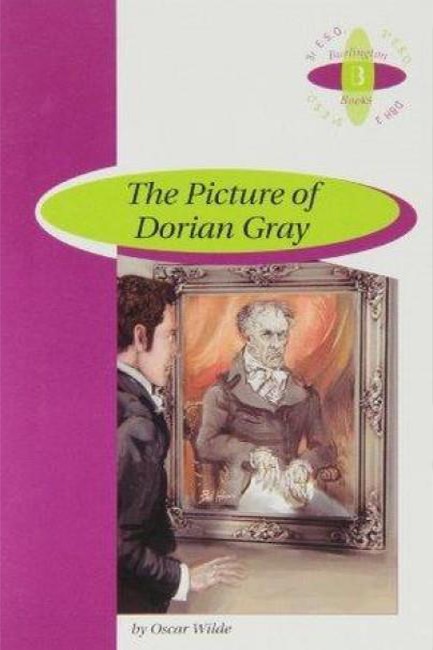 BR C CLASS: THE PICTURE OF DORIAN GRAY (+ CD) (+ GLOSSARY + ANSWER KEY)