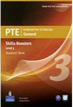 PTE GENERAL 3 SB SKILLS BOOSTER