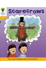 SCARECROWS (ORT STAGE 5- BAND 5 )