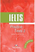 IELTS PRACTICE TESTS 2 SB (+ ANSWERS)