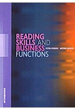 READING SKILLS AND BUSINESS FUNCTIONS PB