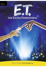 PAR 2: E.T. THE EXTRA-TERRESTRIAL (+ CD-ROM)