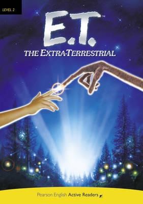 PAR 2: E.T. THE EXTRA-TERRESTRIAL (+ CD-ROM)