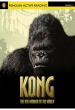 PAR 2: KONG, THE 8TH WONDER OF THE WORLD (+ CD-ROM)