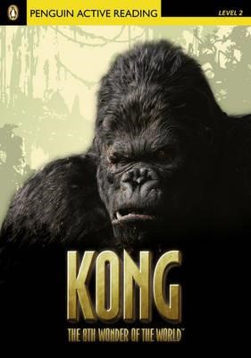 PAR 2: KONG, THE 8TH WONDER OF THE WORLD (+ CD-ROM)