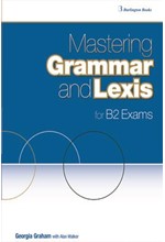 MASTERING GRAMMAR AND LEXIS Β2 SB